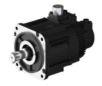 Sigma-X Rotary servomotors